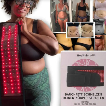 Healthierly™ Fettverbrennender Gürtel