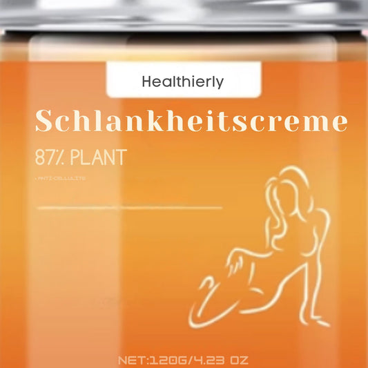 Schlankheitscreme