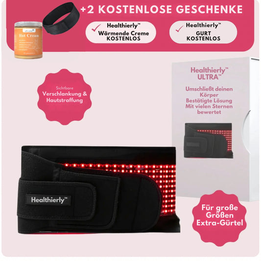 Healthierly™ Fettverbrennender Gürtel